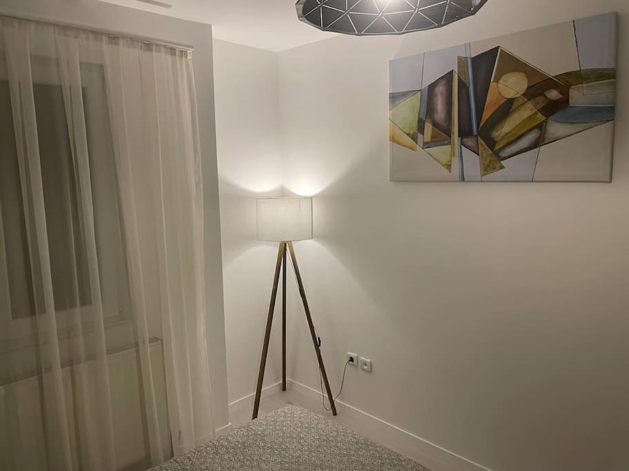 Sunny Prishtina Apartment Pristina Exterior photo